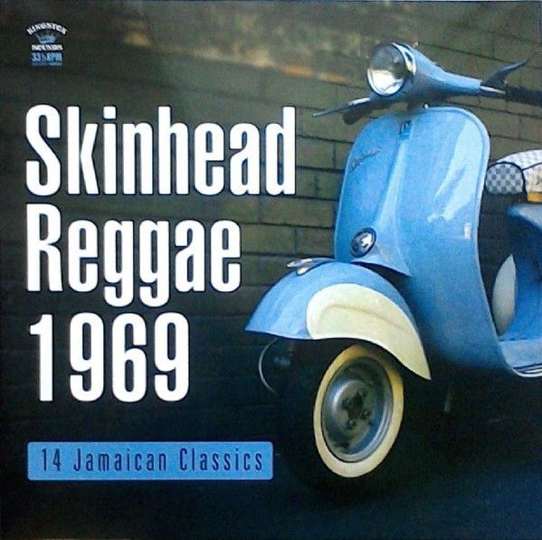 VV/AA- Skinhead Reggae 1969 VV/AA- Skinhead Reggae 1969