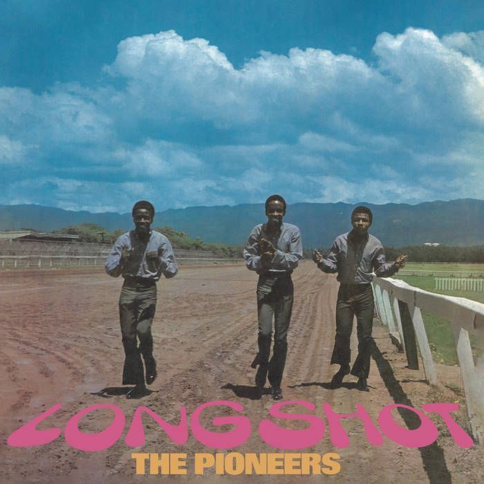 THE PIONEERS- Long Shot