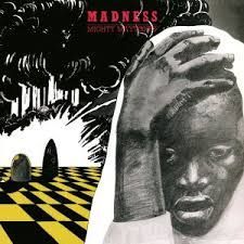 MIGHTY MAYTONES- Madness MIGHTY MAYTONES- Madness