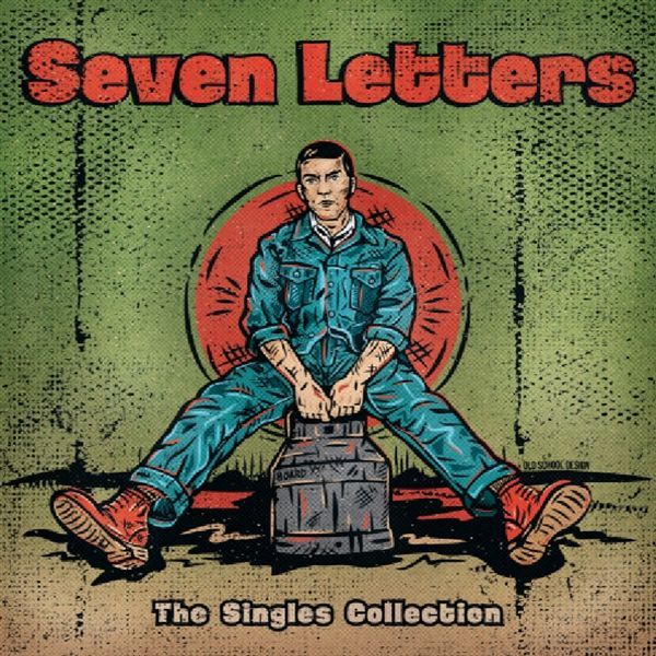 SEVEN LETTERS- The Singles Collection SEVEN LETTERS- The Singles Collection