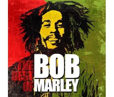 BOB MARLEY- The Best Of Bob Marley BOB MARLEY- The Best Of Bob Marley