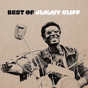 JIMMY CLIFF- Best Of Jimmy Cliff JIMMY CLIFF- Best Of Jimmy Cliff