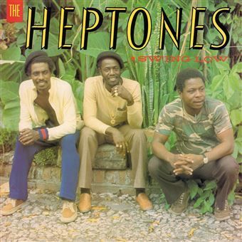 HEPTONES- Swing Low