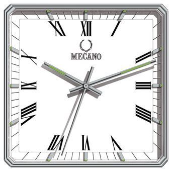 MECANO- Mecano MECANO- Mecano