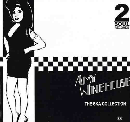 AMY WINEHOUSE- The Ska Collection