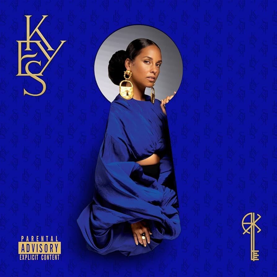 ALICIA KEYS- Keys ALICIA KEYS- Keys