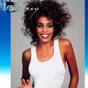 WHITNEY HOUSTON- Whitney WHITNEY HOUSTON- Whitney