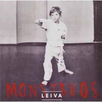 LEIVA- Monstruos