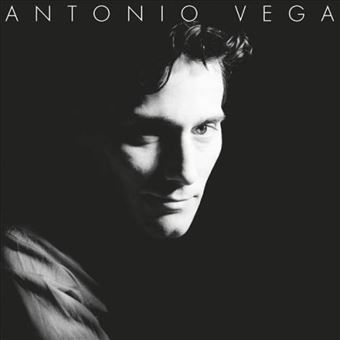 ANTONIO VEGA- No Me Iré Mañana (25 Aniversario) ANTONIO VEGA- No Me Iré Mañana (25 Aniversario)