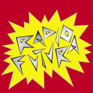 RADIO FUTURA- Radio Futura RADIO FUTURA- Radio Futura