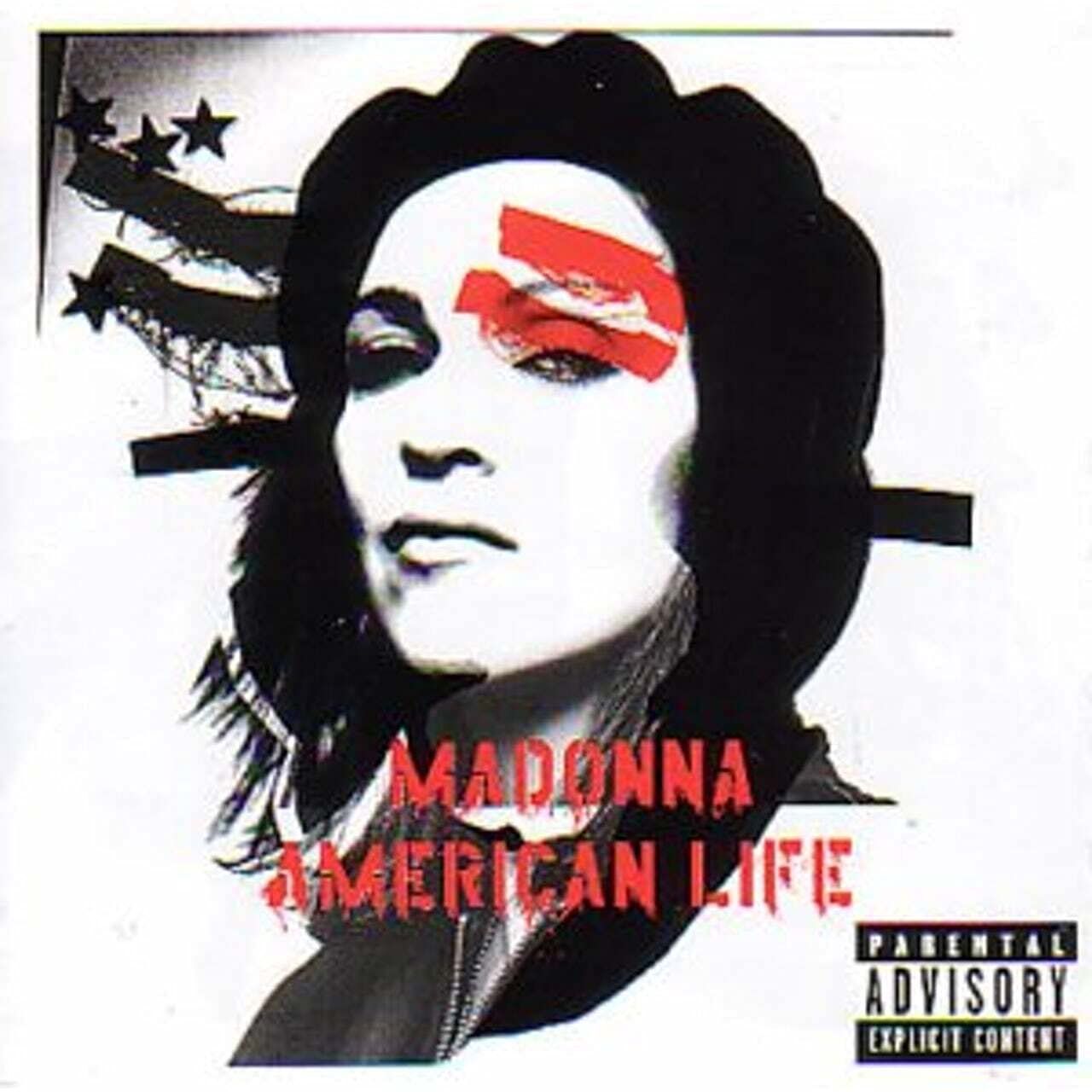 MADONNA- American Life MADONNA- American Life
