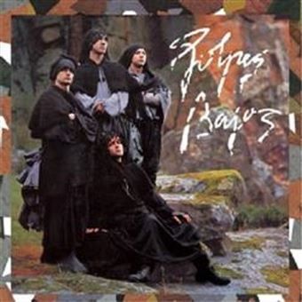 GOLPES BAJOS- A Santa Compaña