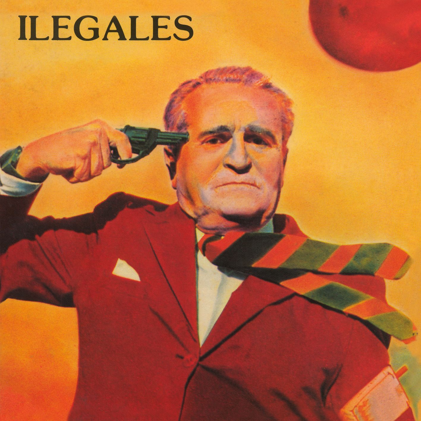 ILEGALES- Ilegales ILEGALES- Ilegales