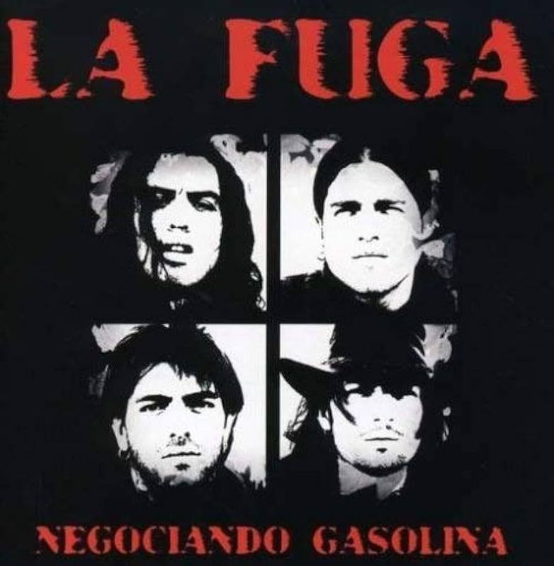 LA FUGA- Negociando Gasolina