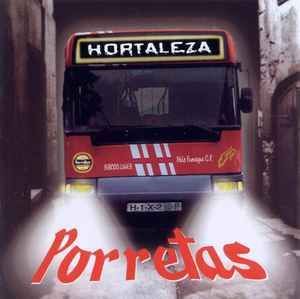 PORRETAS- Hortaleza PORRETAS- Hortaleza
