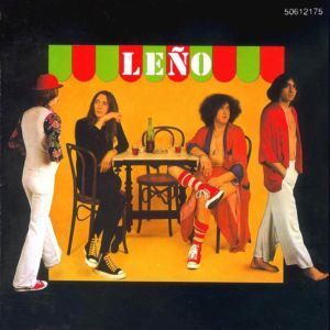 LEÑO- Leño LEÑO- Leño