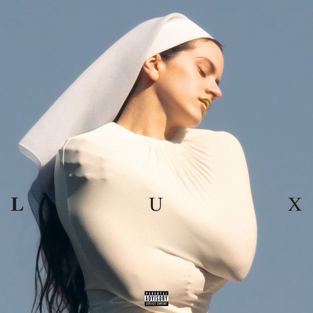ROSALÍA- Lux ROSALÍA- Lux