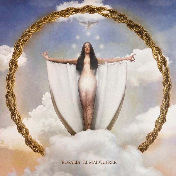 ROSALÍA- El Mal Querer ROSALÍA- El Mal Querer