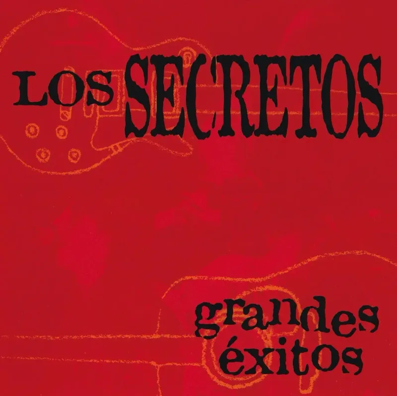 LOS SECRETOS- Grandes Éxitos
