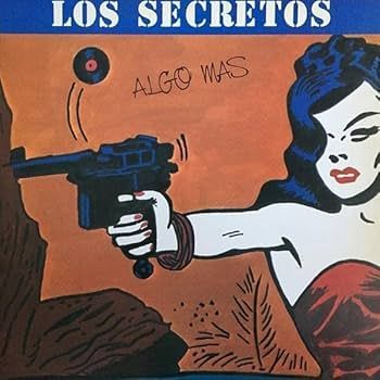 LOS SECRETOS- Algo Más