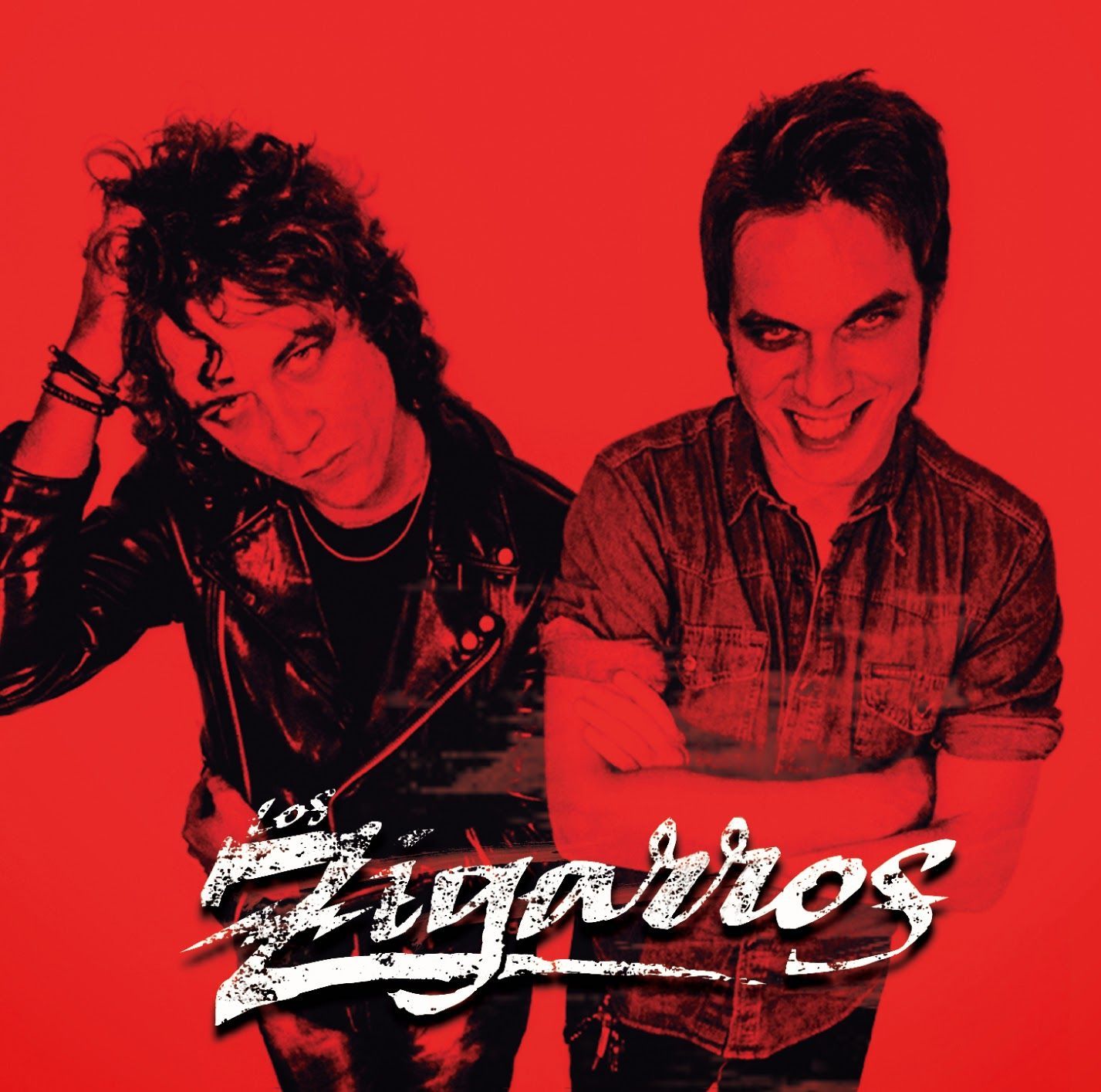 LOS ZIGARROS- Los Zigarros LOS ZIGARROS- Los Zigarros