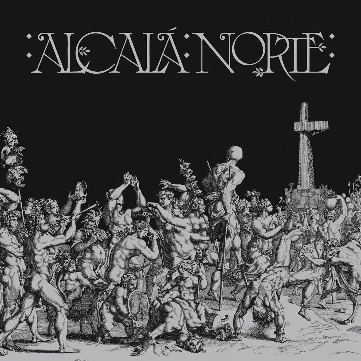 ALCALA NORTE- Alcala Norte ALCALA NORTE- Alcala Norte