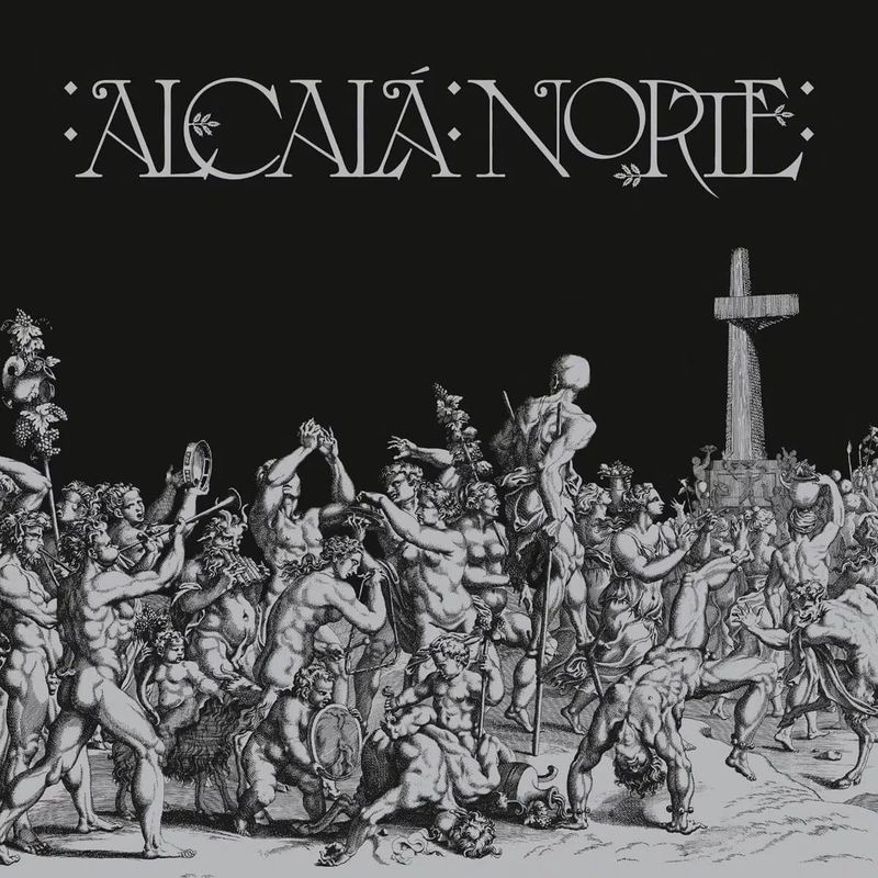 ALCALA NORTE- Alcala Norte
