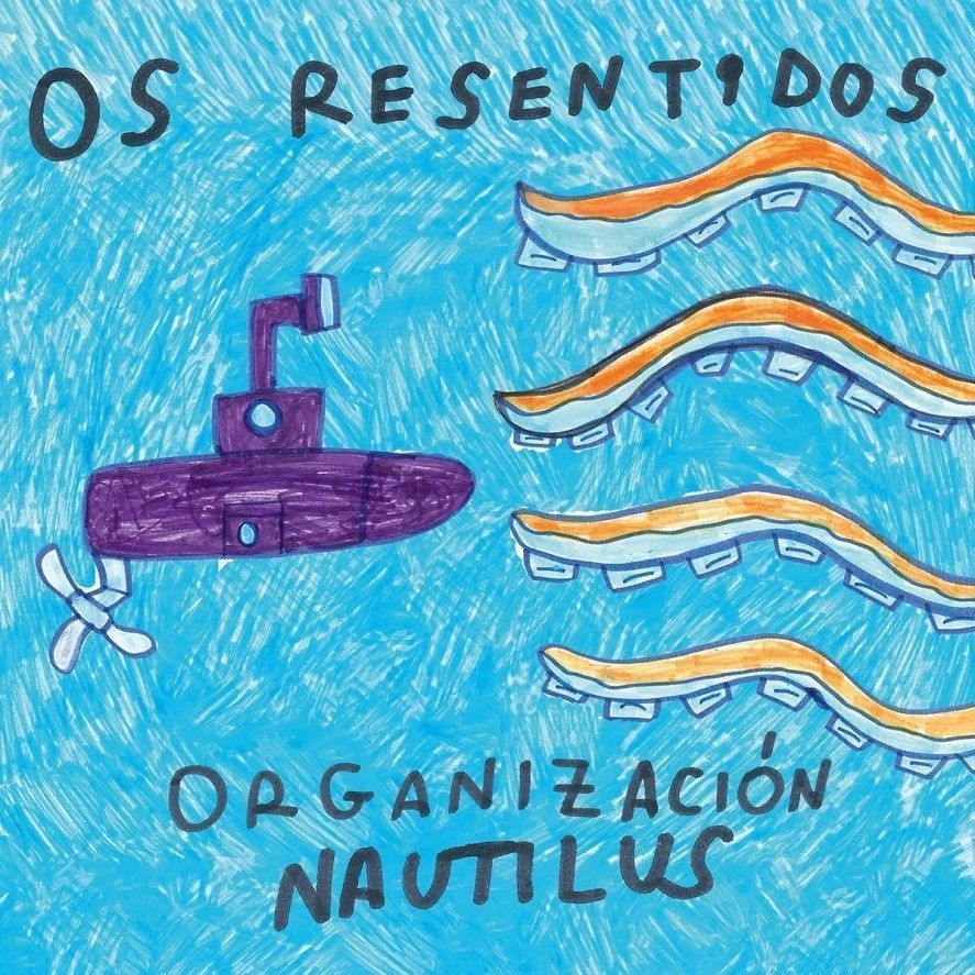 OS RESENTIDOS- Organización Náuticos OS RESENTIDOS- Organización Náuticos