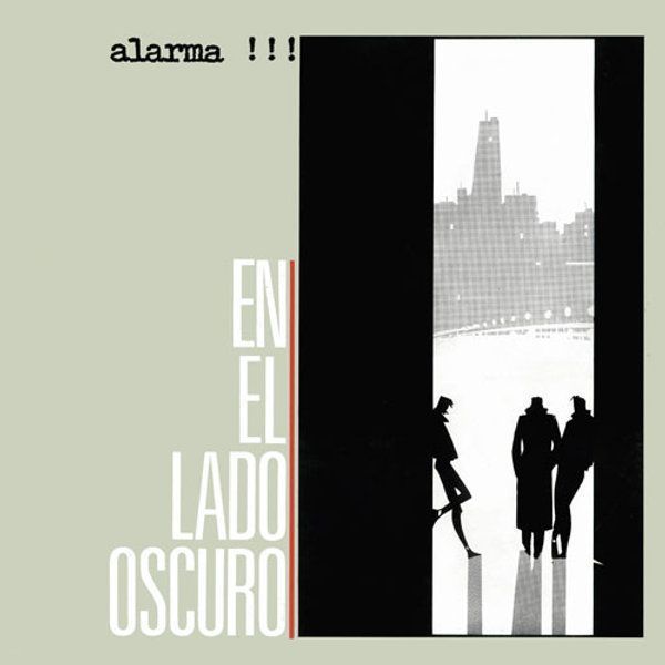 ALARMA!!!- En El Lado Oscuro