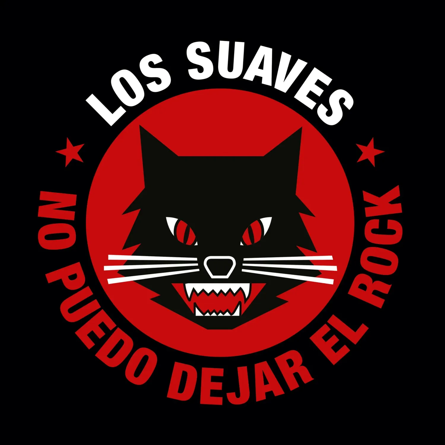 LOS SUAVES- No Puedo Dejar El Rock LOS SUAVES- No Puedo Dejar El Rock