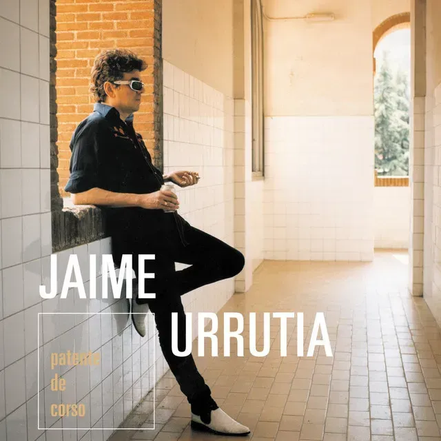 JAIME URRUTIA- Patente De Corso JAIME URRUTIA- Patente De Corso