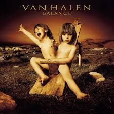 VAN HALEN- Balance VAN HALEN- Balance