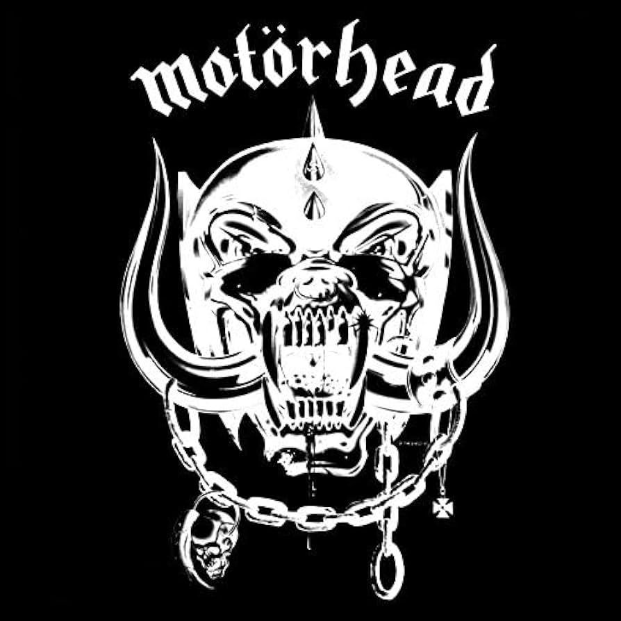 MOTORHEAD- Motorhead MOTORHEAD- Motorhead