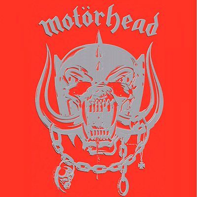MOTORHEAD- Motorhead (50th Anniversary) MOTORHEAD- Motorhead (50th Anniversary)