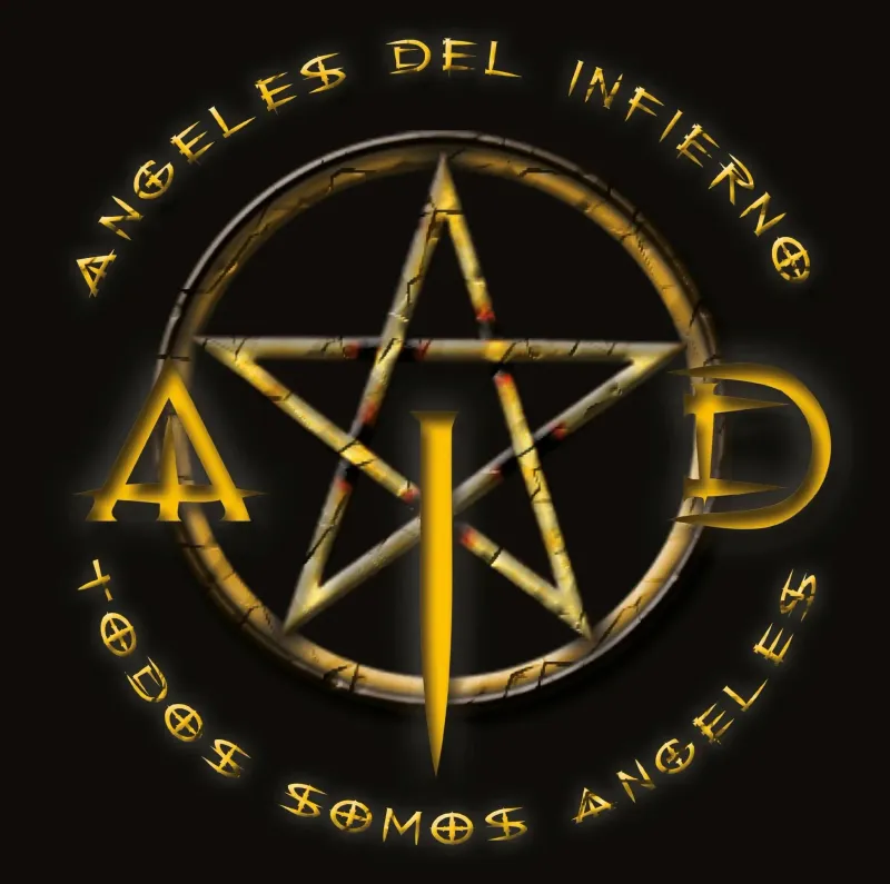 ANGELES DEL INFIERNO- Todos Somos Ángeles