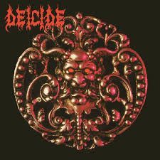 DEiCIDE- Decide