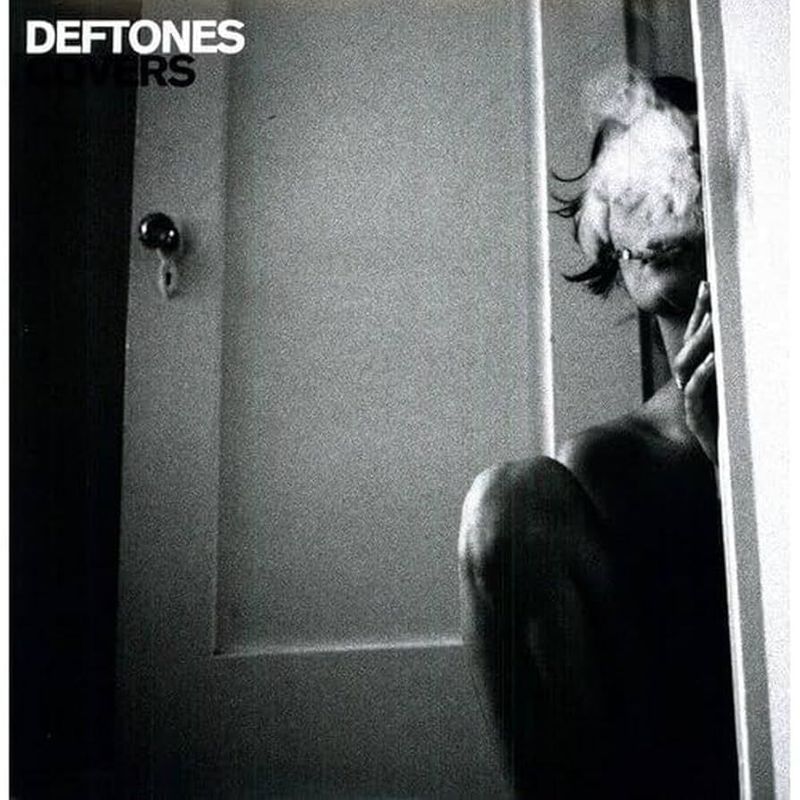 DEFTONES- Covers