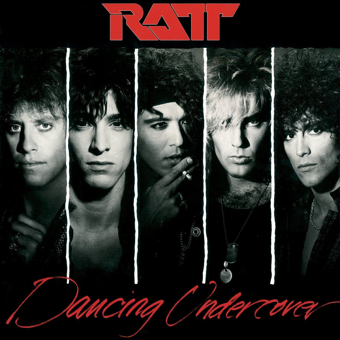 RATT- Dancing Undercover RATT- Dancing Undercover