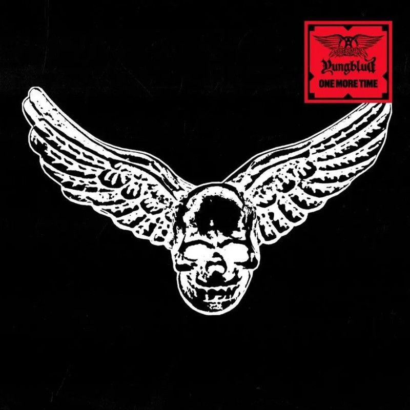 AEROSMITH/YUNGBLUD- One More Time