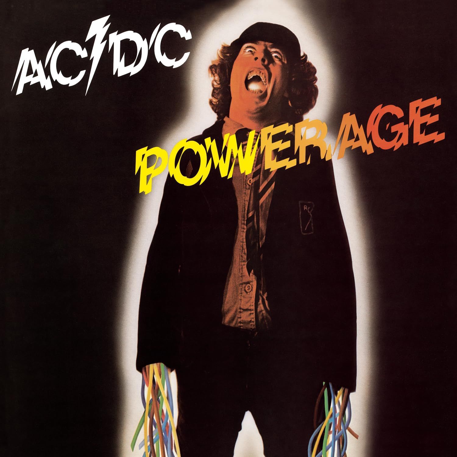 AC/DC- Power Age AC/DC- Power Age
