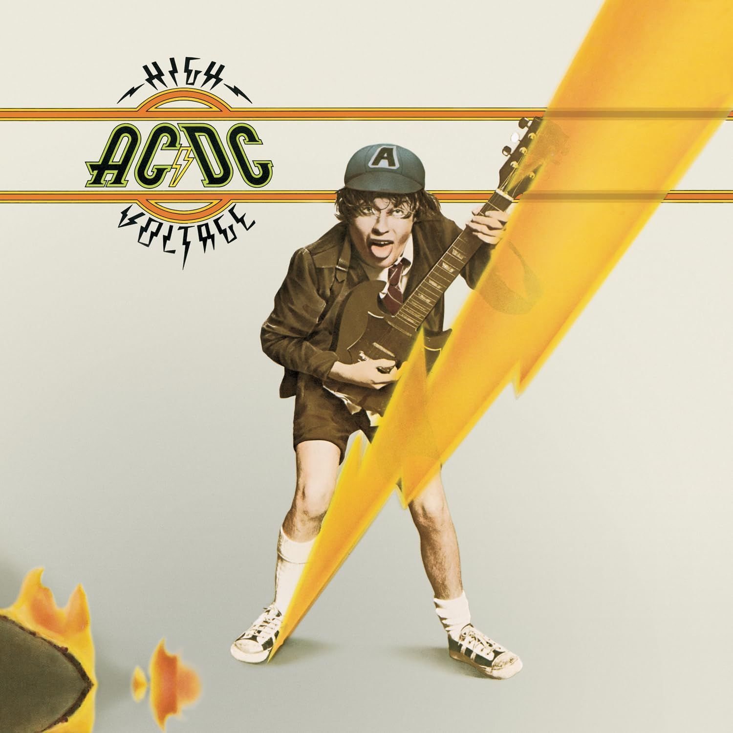 AC/DC- High Voltage AC/DC- High Voltage