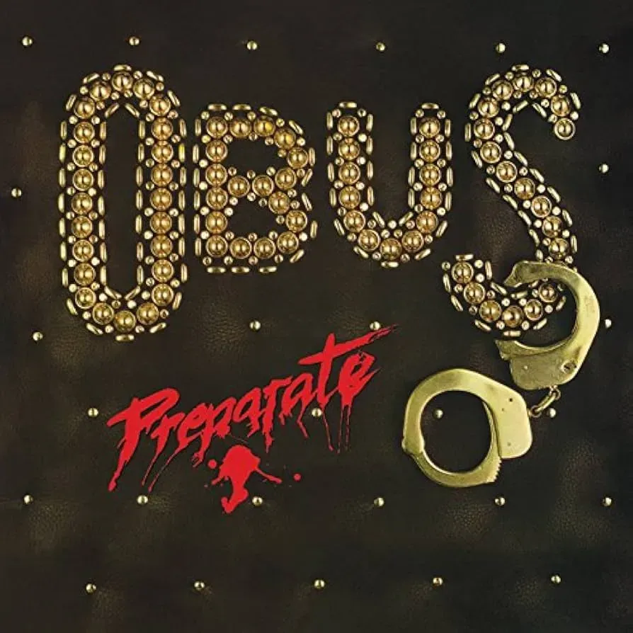 OBUS- Prepárate OBUS- Prepárate