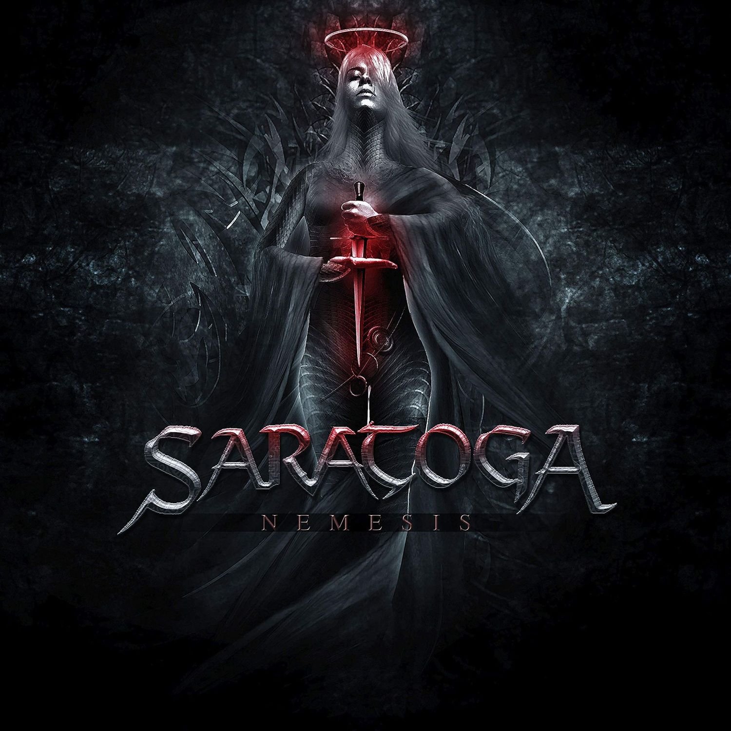 SARATOGA- Nemesis SARATOGA- Nemesis