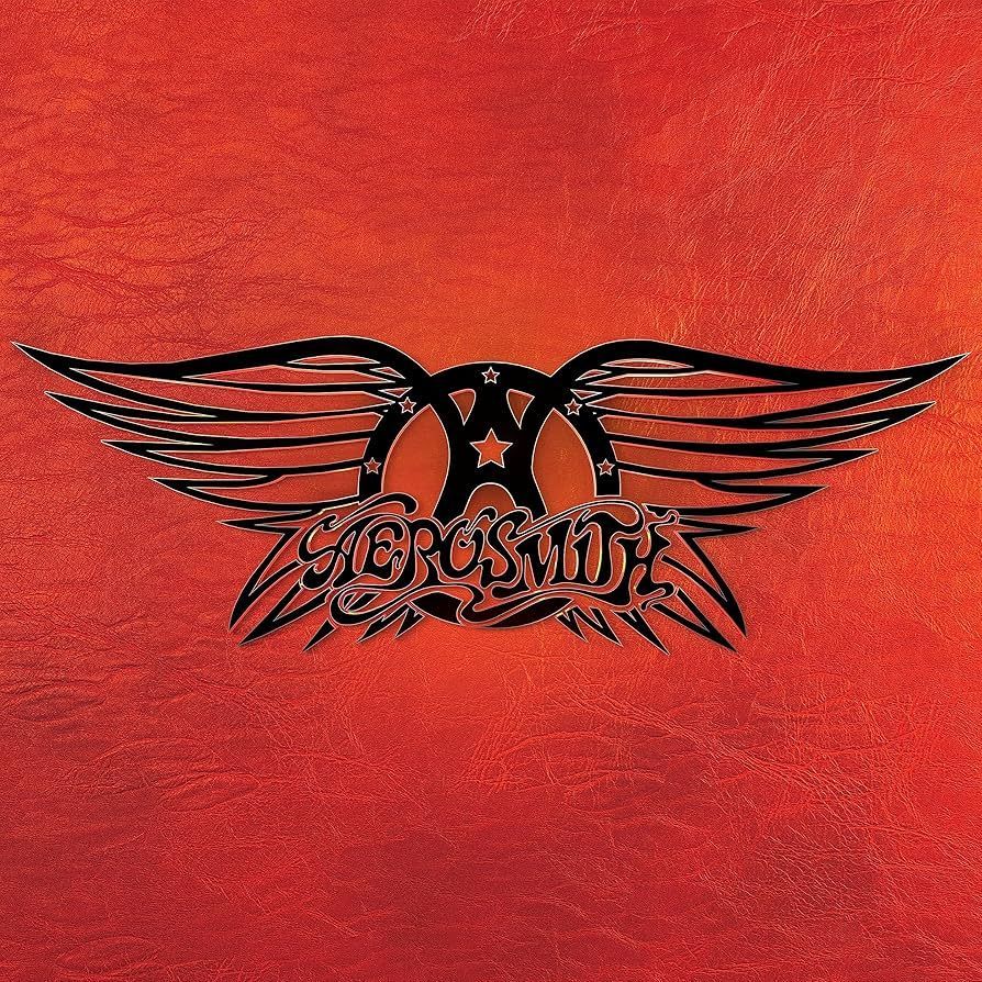 AEROSMITH- Greatest Hits AEROSMITH- Greatest Hits