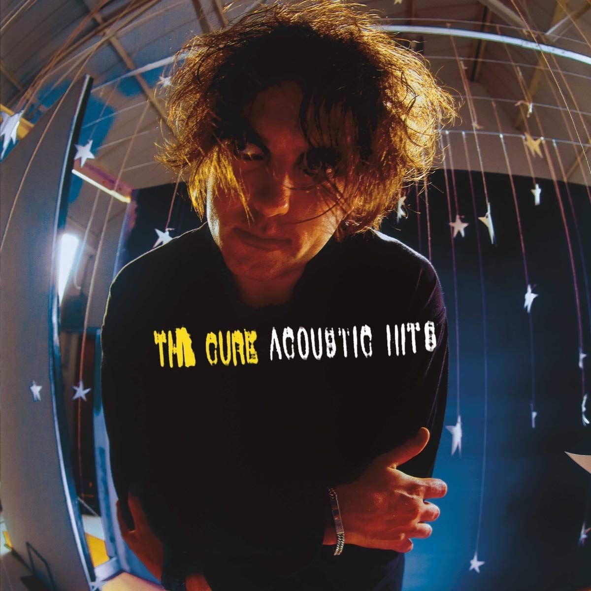THE CURE- Acoustic Hits THE CURE- Acoustic Hits