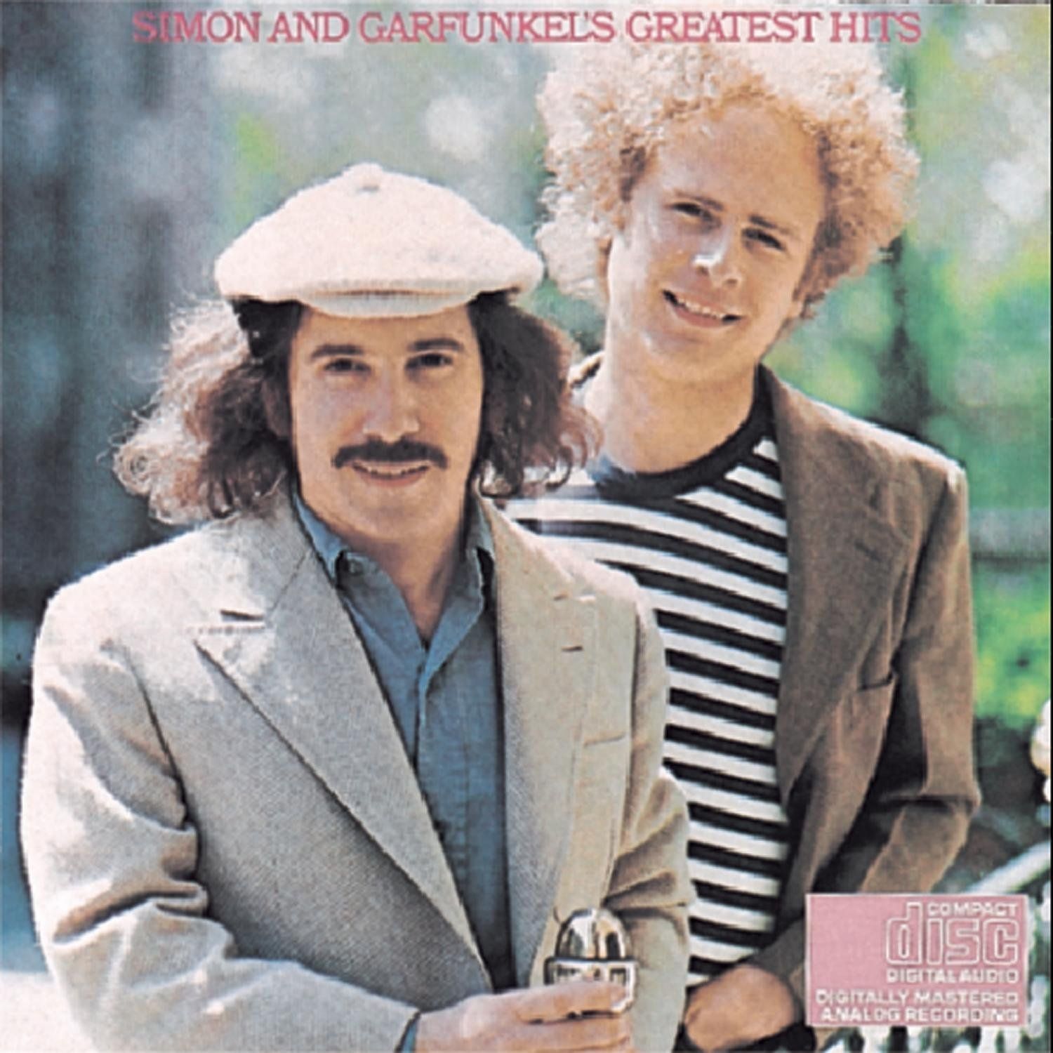 SIMON AND GARFUNKEL- Greatest Hits SIMON AND GARFUNKEL- Greatest Hits