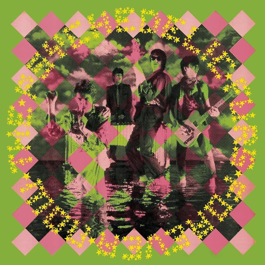 THE PSYCHEDELIC FURS- Forever Now THE PSYCHEDELIC FURS- Forever Now