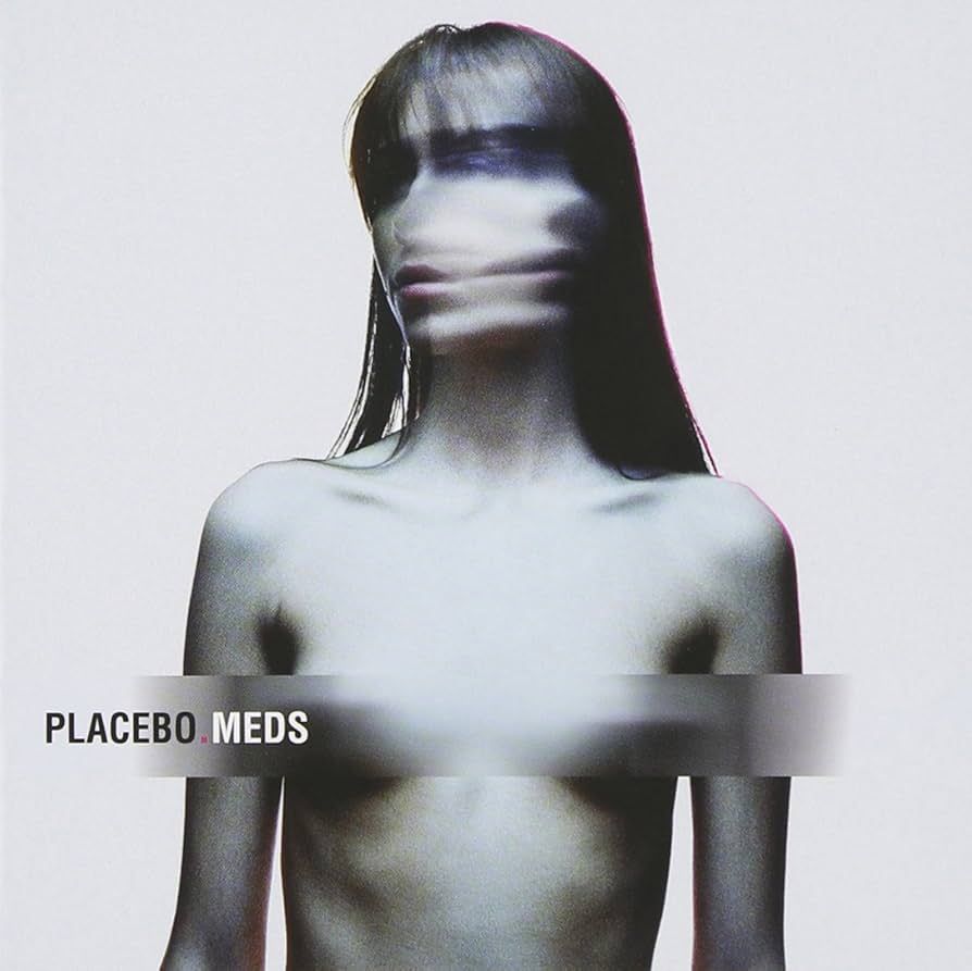 PLACEBO- Meds PLACEBO- Meds