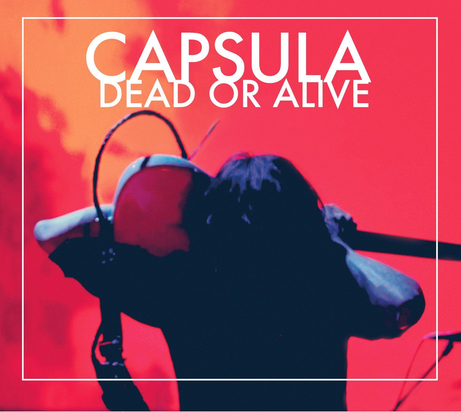 CAPSULA- Dead Or Alive CAPSULA- Dead Or Alive