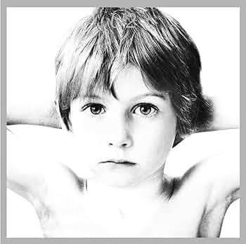 U2- Boy U2- Boy